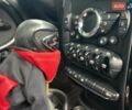Черный Мини Купер, объемом двигателя 1.6 л и пробегом 116 тыс. км за 10500 $, фото 15 на Automoto.ua