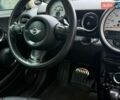 Чорний Міні Cooper, об'ємом двигуна 1.6 л та пробігом 199 тис. км за 7000 $, фото 8 на Automoto.ua