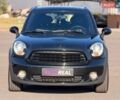 Чорний Міні Cooper, об'ємом двигуна 1.6 л та пробігом 180 тис. км за 9500 $, фото 10 на Automoto.ua