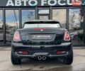 Чорний Міні Cooper, об'ємом двигуна 2 л та пробігом 259 тис. км за 6990 $, фото 5 на Automoto.ua