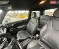 Чорний Міні Cooper, об'ємом двигуна 1.6 л та пробігом 230 тис. км за 7500 $, фото 5 на Automoto.ua
