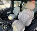 Черный Мини Купер, объемом двигателя 1.6 л и пробегом 130 тыс. км за 8999 $, фото 24 на Automoto.ua