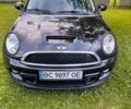 Черный Мини Купер, объемом двигателя 1.6 л и пробегом 290 тыс. км за 7700 $, фото 1 на Automoto.ua