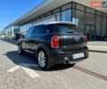 Черный Мини Купер, объемом двигателя 1.6 л и пробегом 130 тыс. км за 9800 $, фото 18 на Automoto.ua