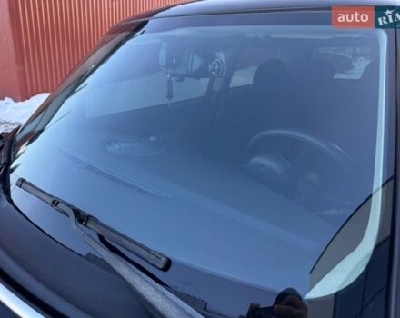 Чорний Міні Cooper, об'ємом двигуна 1.6 л та пробігом 300 тис. км за 5350 $, фото 9 на Automoto.ua