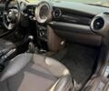 Чорний Міні Cooper, об'ємом двигуна 1.6 л та пробігом 224 тис. км за 8500 $, фото 5 на Automoto.ua