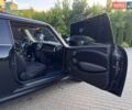 Черный Мини Купер, объемом двигателя 1.6 л и пробегом 355 тыс. км за 4700 $, фото 11 на Automoto.ua