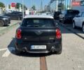 Черный Мини Купер, объемом двигателя 1.6 л и пробегом 130 тыс. км за 9800 $, фото 5 на Automoto.ua