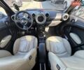 Черный Мини Купер, объемом двигателя 1.6 л и пробегом 130 тыс. км за 9800 $, фото 45 на Automoto.ua