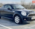 Черный Мини Купер, объемом двигателя 2 л и пробегом 222 тыс. км за 9966 $, фото 7 на Automoto.ua