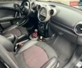Черный Мини Купер, объемом двигателя 1.6 л и пробегом 116 тыс. км за 10500 $, фото 14 на Automoto.ua
