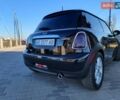 Черный Мини Купер, объемом двигателя 1.6 л и пробегом 160 тыс. км за 9200 $, фото 7 на Automoto.ua