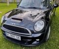 Черный Мини Купер, объемом двигателя 1.6 л и пробегом 290 тыс. км за 7700 $, фото 9 на Automoto.ua