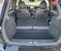 Черный Мини Купер, объемом двигателя 1.6 л и пробегом 160 тыс. км за 9200 $, фото 26 на Automoto.ua