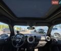 Черный Мини Купер, объемом двигателя 1.6 л и пробегом 130 тыс. км за 8999 $, фото 46 на Automoto.ua
