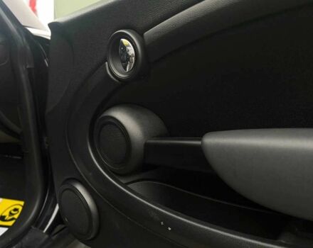 Черный Мини Купер, объемом двигателя 0 л и пробегом 223 тыс. км за 7000 $, фото 23 на Automoto.ua