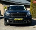 Черный Мини Купер, объемом двигателя 2 л и пробегом 229 тыс. км за 13800 $, фото 1 на Automoto.ua