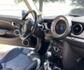 Чорний Міні Cooper, об'ємом двигуна 1.6 л та пробігом 160 тис. км за 8500 $, фото 8 на Automoto.ua