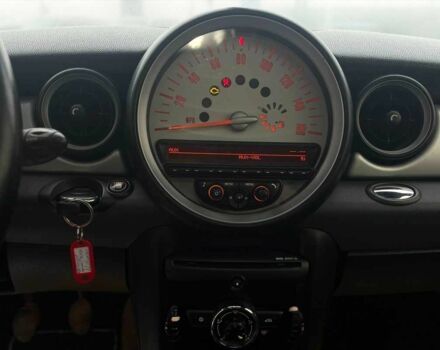 Черный Мини Купер, объемом двигателя 0 л и пробегом 223 тыс. км за 7000 $, фото 17 на Automoto.ua