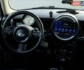 Черный Мини Купер, объемом двигателя 1.6 л и пробегом 105 тыс. км за 8999 $, фото 11 на Automoto.ua