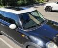 Чорний Міні Cooper, об'ємом двигуна 1.6 л та пробігом 177 тис. км за 7000 $, фото 10 на Automoto.ua