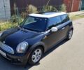 Чорний Міні Cooper, об'ємом двигуна 1.6 л та пробігом 177 тис. км за 7000 $, фото 1 на Automoto.ua