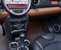 Черный Мини Купер, объемом двигателя 1.6 л и пробегом 206 тыс. км за 8100 $, фото 3 на Automoto.ua