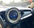 Чорний Міні Cooper, об'ємом двигуна 1.6 л та пробігом 160 тис. км за 8500 $, фото 12 на Automoto.ua