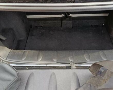 Чорний Міні Cooper, об'ємом двигуна 1.6 л та пробігом 29 тис. км за 25000 $, фото 11 на Automoto.ua