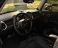 Черный Мини Купер, объемом двигателя 1.6 л и пробегом 220 тыс. км за 7800 $, фото 10 на Automoto.ua