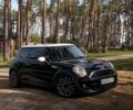 Чорний Міні Cooper, об'ємом двигуна 1.6 л та пробігом 220 тис. км за 7800 $, фото 1 на Automoto.ua