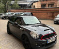 Черный Мини Купер, объемом двигателя 1.6 л и пробегом 159 тыс. км за 6850 $, фото 32 на Automoto.ua