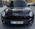 Черный Мини Купер, объемом двигателя 1.6 л и пробегом 206 тыс. км за 7600 $, фото 1 на Automoto.ua