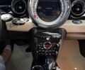 Черный Мини Купер, объемом двигателя 1.6 л и пробегом 85 тыс. км за 8500 $, фото 6 на Automoto.ua