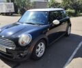 Чорний Міні Cooper, об'ємом двигуна 1.6 л та пробігом 177 тис. км за 7000 $, фото 11 на Automoto.ua
