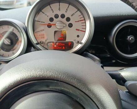 Чорний Міні Cooper, об'ємом двигуна 1.6 л та пробігом 29 тис. км за 25000 $, фото 4 на Automoto.ua