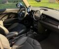 Черный Мини Купер, объемом двигателя 1.6 л и пробегом 220 тыс. км за 7800 $, фото 11 на Automoto.ua