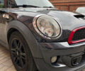 Черный Мини Купер, объемом двигателя 1.6 л и пробегом 159 тыс. км за 6850 $, фото 33 на Automoto.ua