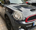 Черный Мини Купер, объемом двигателя 1.6 л и пробегом 159 тыс. км за 6850 $, фото 28 на Automoto.ua