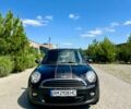 Чорний Міні Cooper, об'ємом двигуна 1.6 л та пробігом 130 тис. км за 7800 $, фото 7 на Automoto.ua