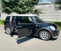 Чорний Міні Cooper, об'ємом двигуна 1.6 л та пробігом 160 тис. км за 8500 $, фото 2 на Automoto.ua