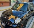 Чорний Міні Cooper, об'ємом двигуна 1.6 л та пробігом 105 тис. км за 10000 $, фото 1 на Automoto.ua