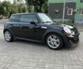 Чорний Міні Cooper, об'ємом двигуна 1.6 л та пробігом 105 тис. км за 8500 $, фото 3 на Automoto.ua