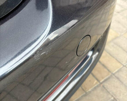 Черный Мини Купер, объемом двигателя 1.6 л и пробегом 159 тыс. км за 6850 $, фото 21 на Automoto.ua