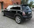 Чорний Міні Cooper, об'ємом двигуна 1.6 л та пробігом 105 тис. км за 8500 $, фото 7 на Automoto.ua