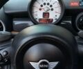 Черный Мини Купер, объемом двигателя 1.6 л и пробегом 206 тыс. км за 8100 $, фото 2 на Automoto.ua