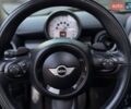 Черный Мини Купер, объемом двигателя 1.6 л и пробегом 206 тыс. км за 8100 $, фото 1 на Automoto.ua
