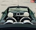 Черный Мини Купер, объемом двигателя 1.6 л и пробегом 29 тыс. км за 16800 $, фото 4 на Automoto.ua