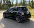Черный Мини Купер, объемом двигателя 1.6 л и пробегом 220 тыс. км за 7800 $, фото 6 на Automoto.ua