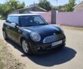Чорний Міні Cooper, об'ємом двигуна 1.6 л та пробігом 177 тис. км за 7000 $, фото 1 на Automoto.ua
